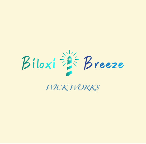 Biloxi Breeze Wick Works LLC