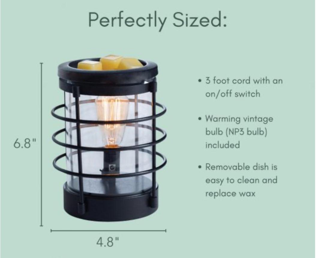 COASTAL TART WARMER